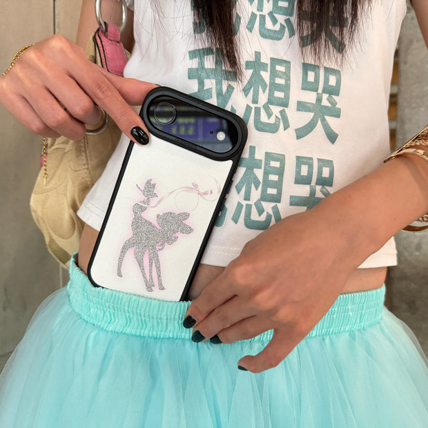 CASEMYARTS Dreamscape Series MagSafe iPhone Case