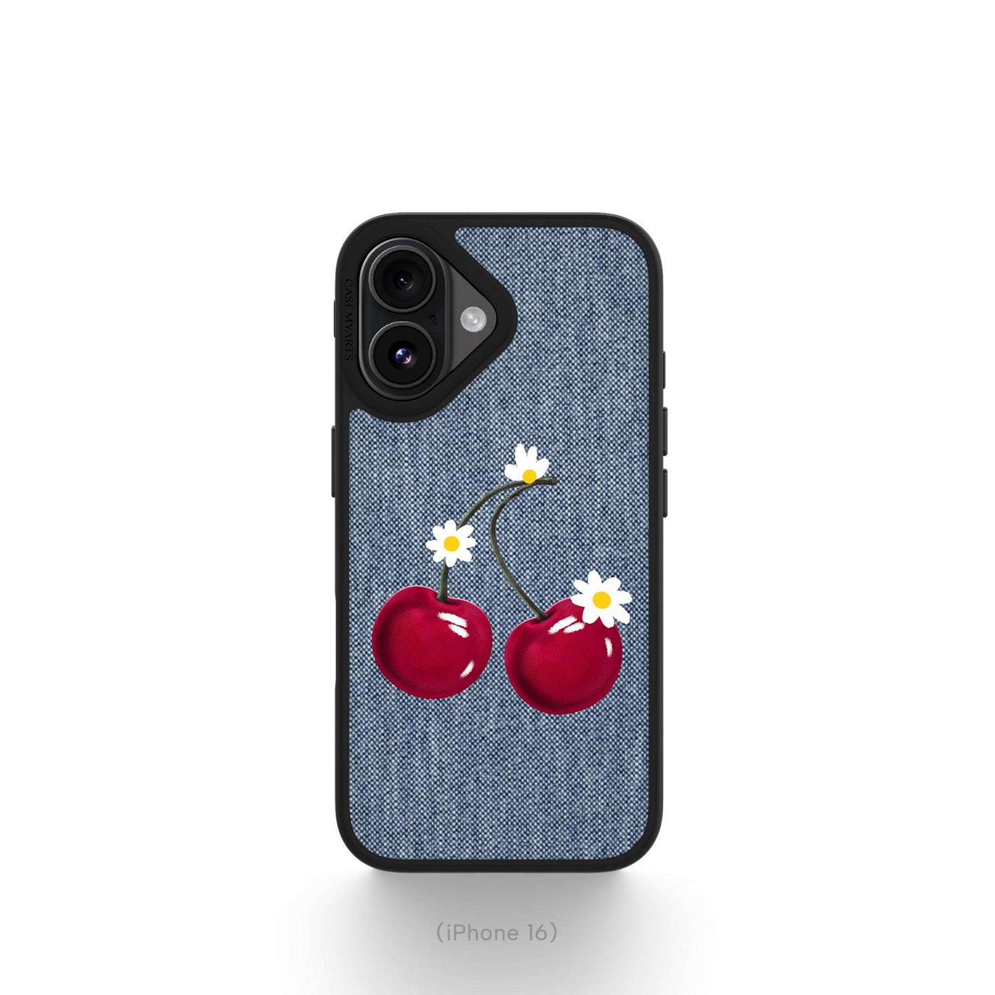 CASEMYARTS | Short & Sweet | MagSafe iPhone Case