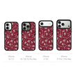 CASEMYARTS Kung Hei Fat Choi MagSafe iPhone Case