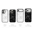 CASEMYARTS Bling Bling MagSafe iPhone Case