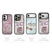 CASEMYARTS Shushuzi Collaboration Magsafe iPhone Case
