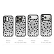 CASEMYARTS Flower's Core MagSafe iPhone Case