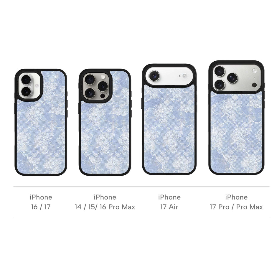 CASEMYARTS Pearl's Beauty MagSafe iPhone Case