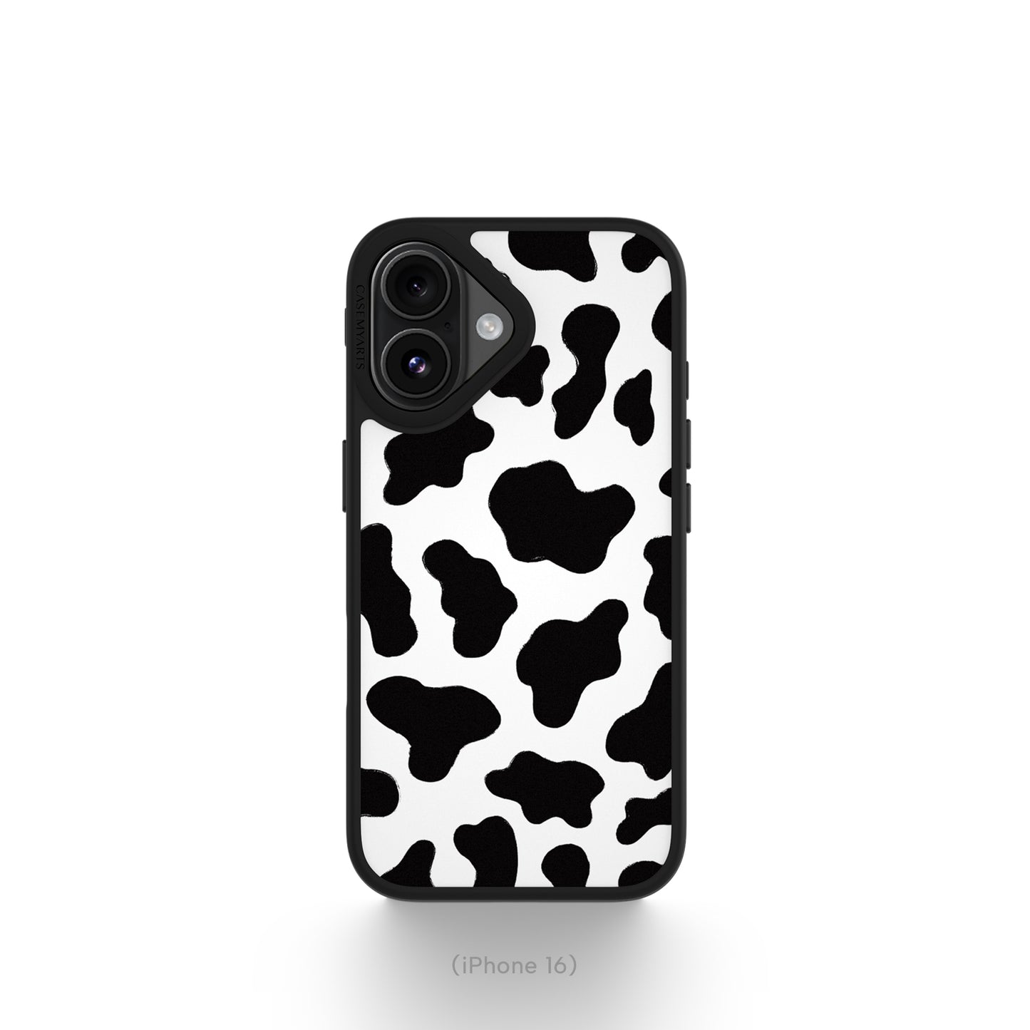 CASEMYARTS | Cow Print | MagSafe iPhone Case