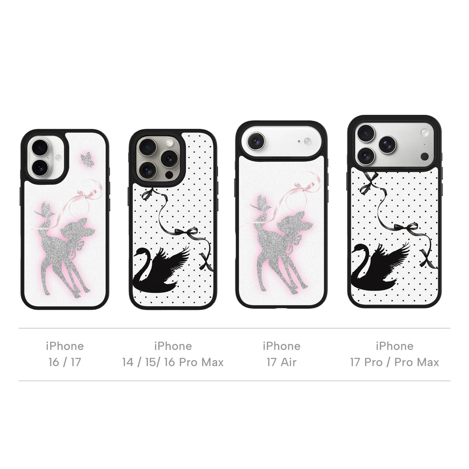CASEMYARTS Dreamscape Series MagSafe iPhone Case
