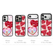 CASEMYARTS Sweet Talk Collection MagSafe iPhone Case