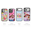 CASEMYARTS Free Flower MagSafe iPhone Case