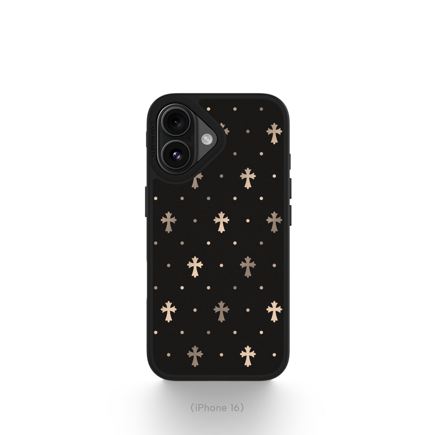 CASEMYARTS | Golden Marie | MagSafe iPhone Case