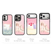 CASEMYARTS Creeploo Collaboration MagSafe iPhone Case