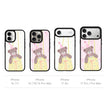 CASEMYARTS Bear Series MagSafe iPhone Case