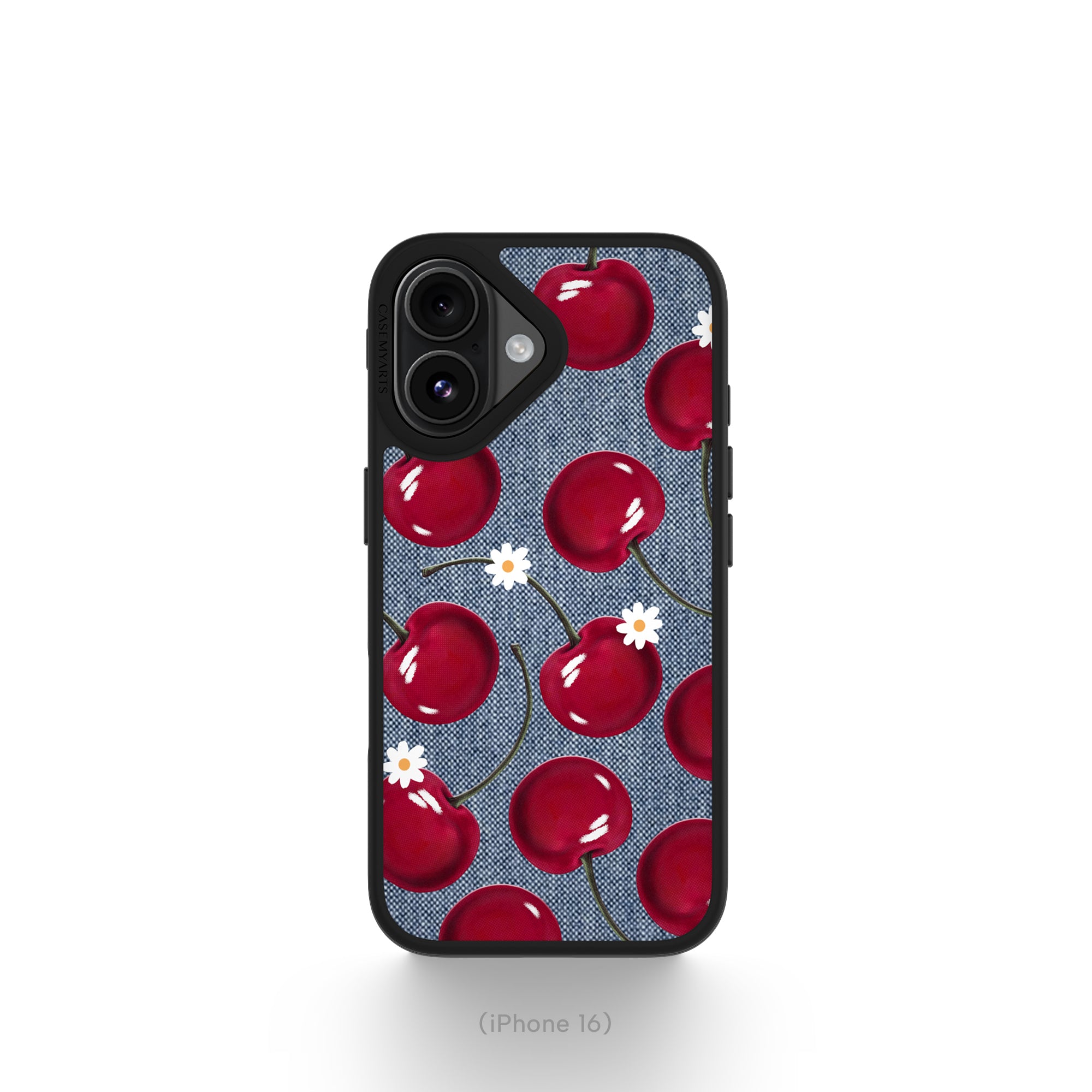 Casemyarts | Cherry 99 '| Custodia per iPhone Magsafe