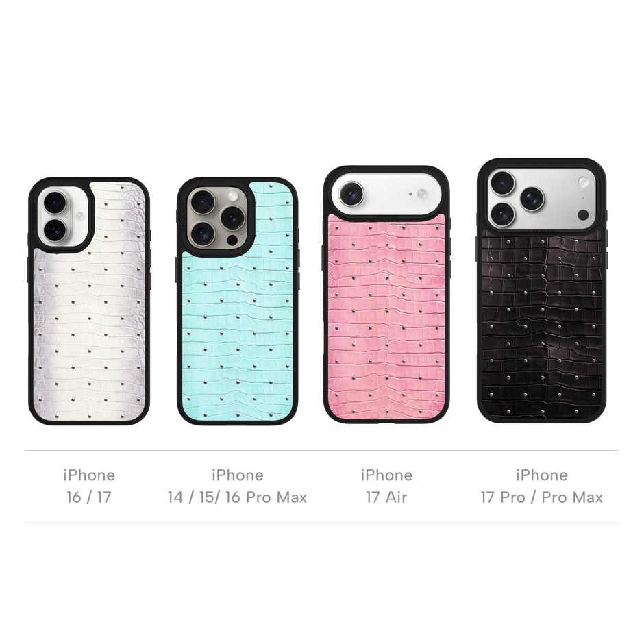 CASEMYARTS Wild Series MagSafe iPhone Case