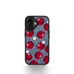 Casemyarts | Cherry 99 '| Custodia per iPhone Magsafe