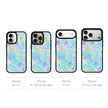 CASEMYART Y2K Neon MagSafe iPhone Case