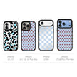 CASEMYARTS Glacier Series MagSafe iPhone Case