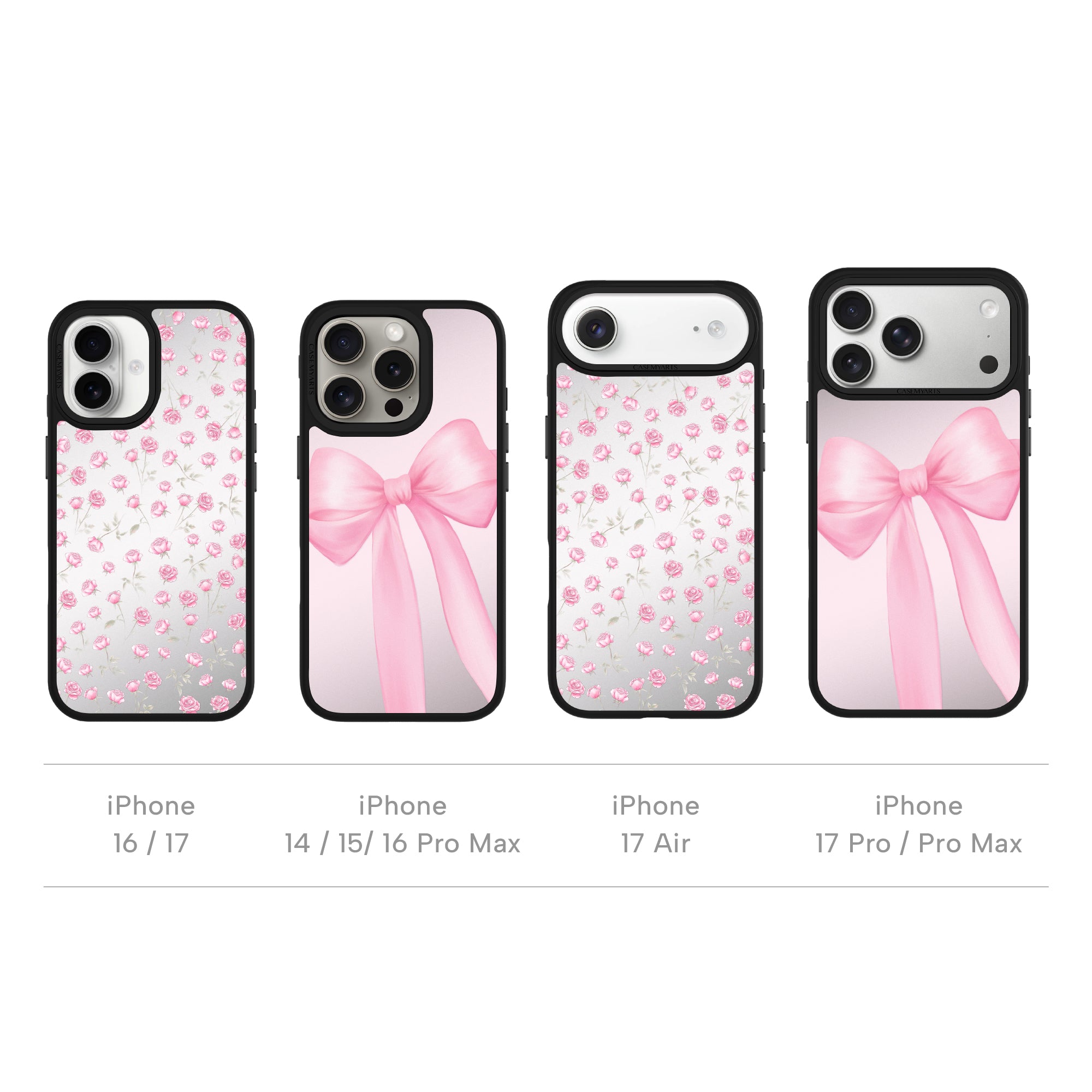 CASEMYARTS 520 Limited Edition Magsafe iPhone Case