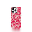 CASEMYARTS | Love is in the air | Heart iPhone Case
