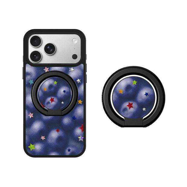 CASEMYARTS Fruit Collection MagSafe iPhone Grip