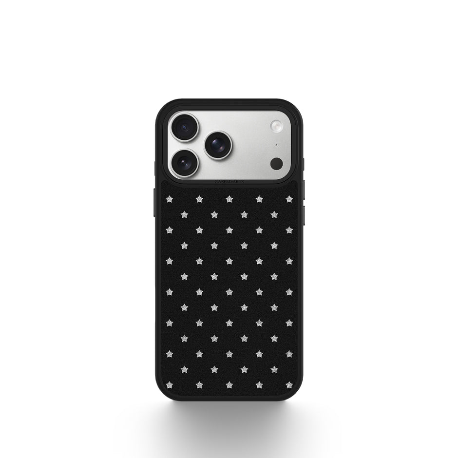 CASEMYARTS Starry Night MagSafe iPhone Case