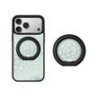 CASEMYARTS New Leopard Collection MagSafe iPhone Grip
