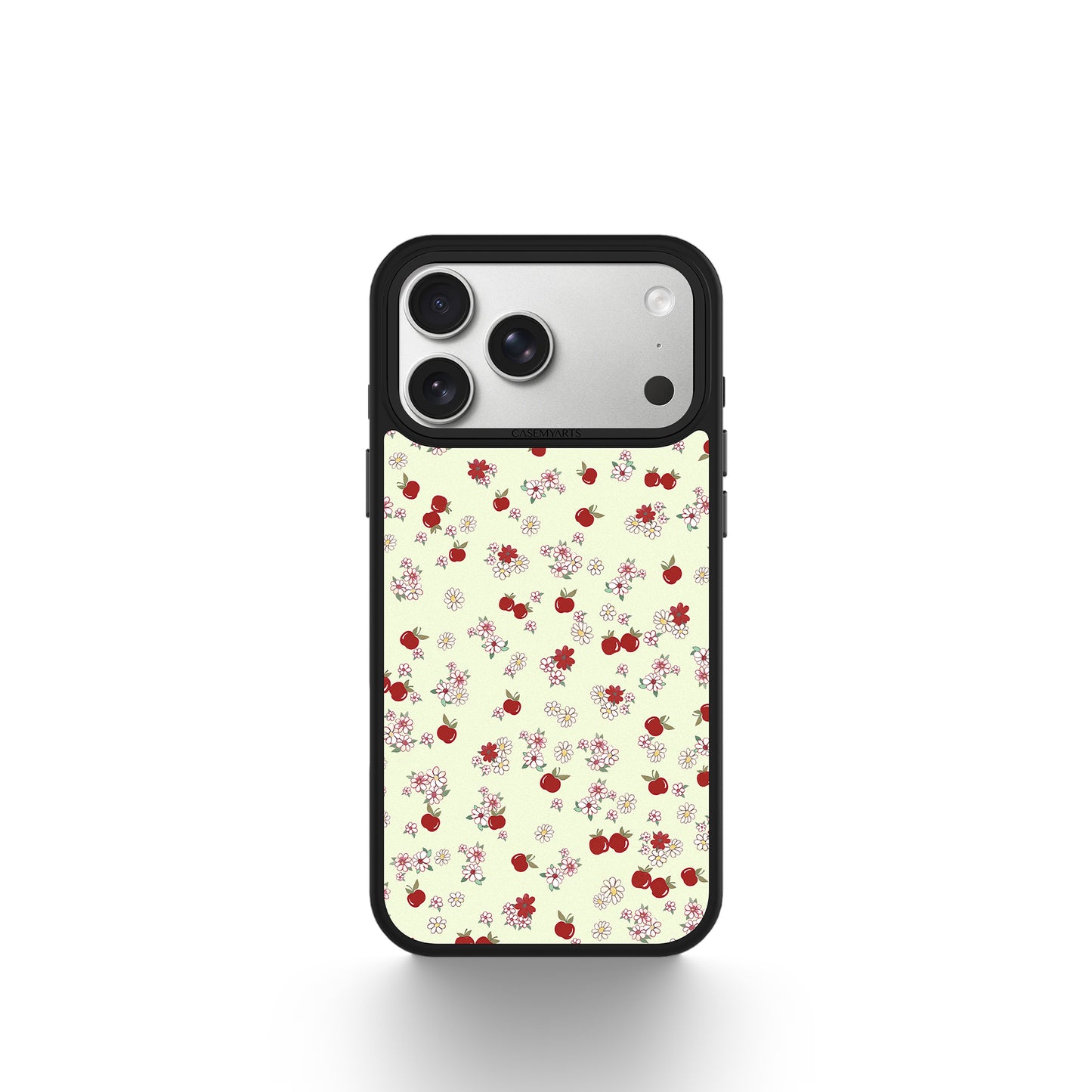 CASEMYARTS | Apple Blossom | MagSafe iPhone Case