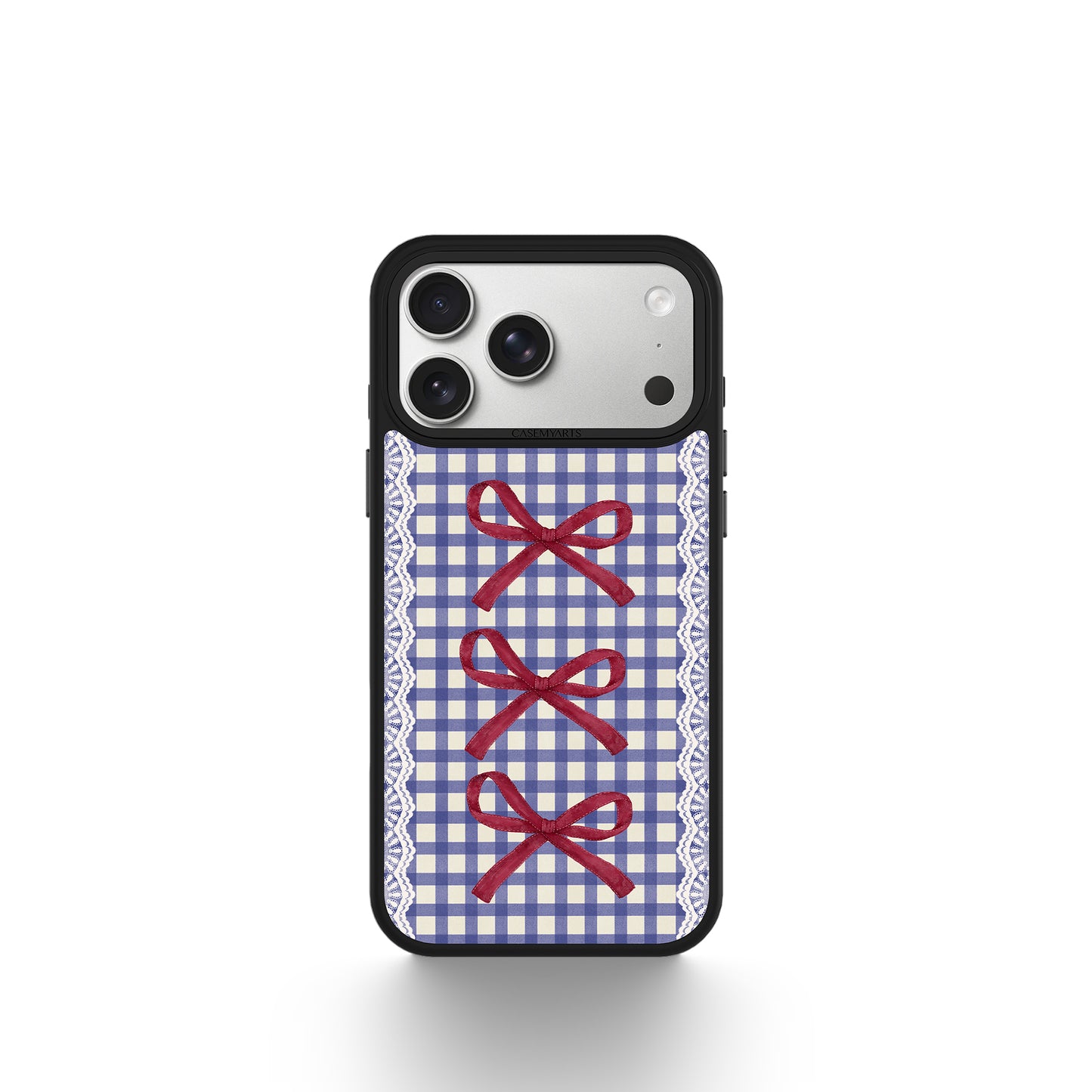 CASEMYARTS | Coquette | MagSafe iPhone Case