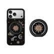 CASEMYARTS Galaxy Stars MagSafe iPhone Grip