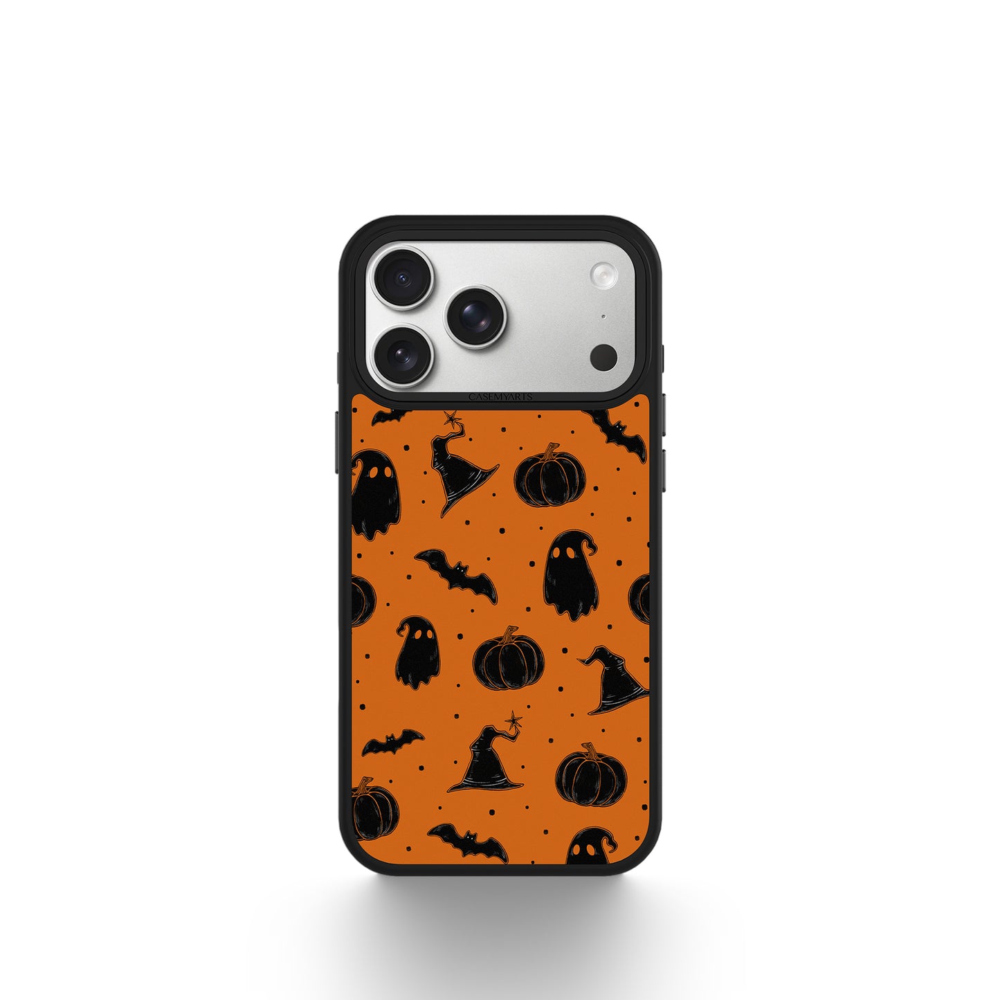 CASEMYARTS | Ghost Town | MagSafe iPhone Case