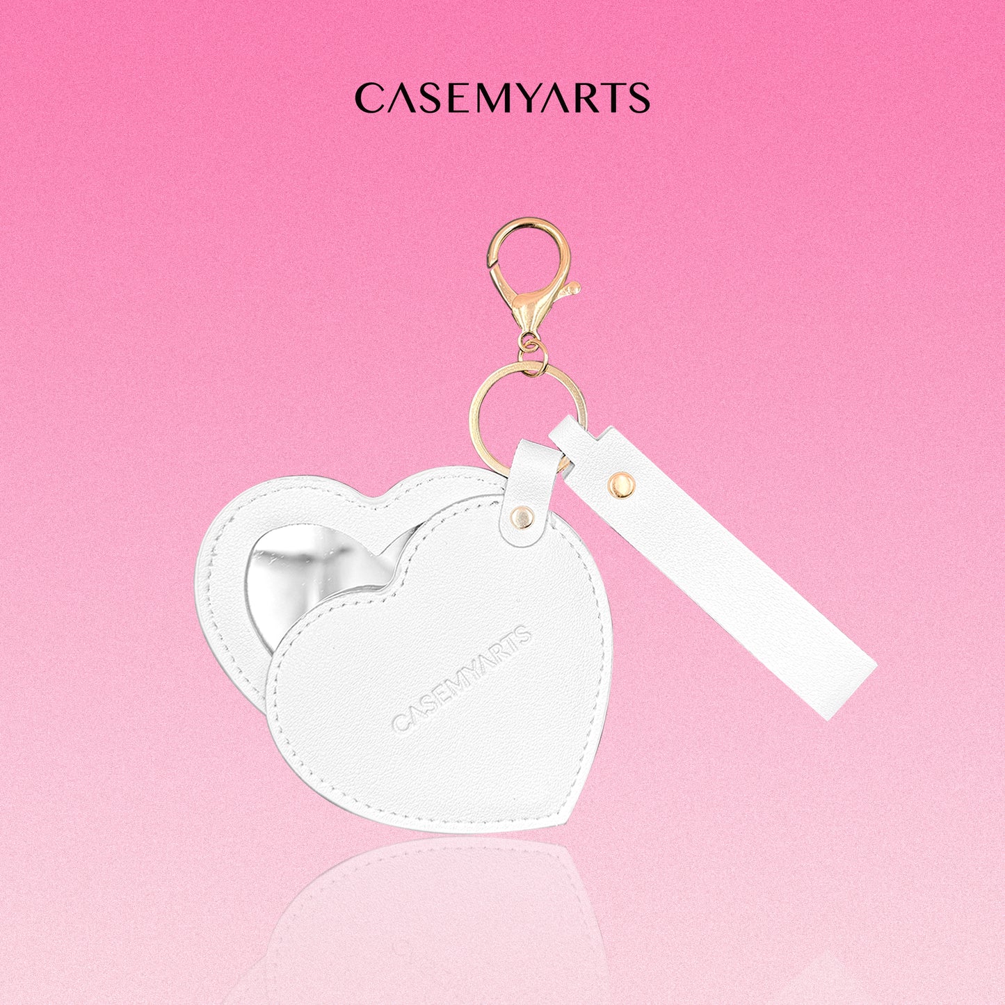 CASEMYARTS | Mirror Charm