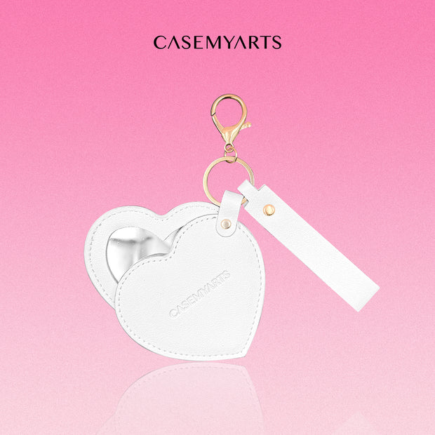 CASEMYARTS Mirror Charm