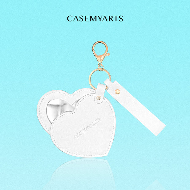 CASEMYARTS Mirror Charm