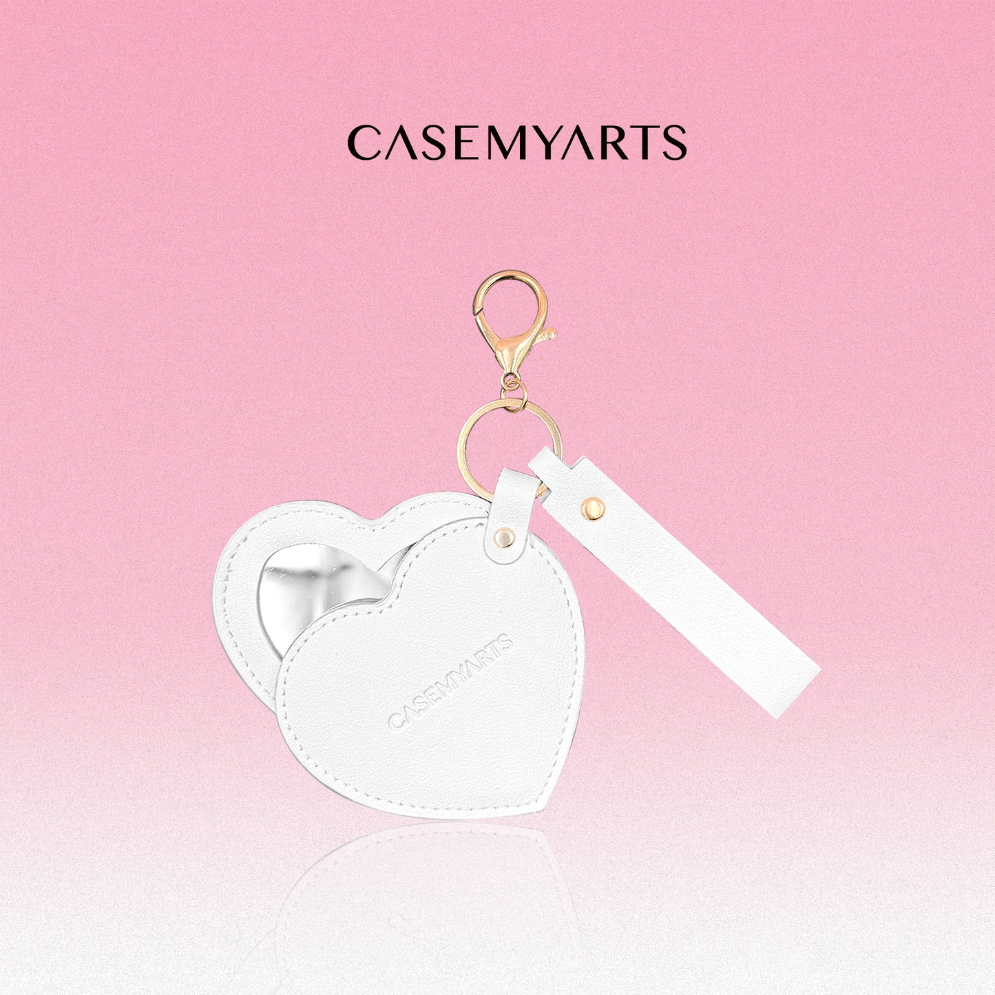 CASEMYARTS | Mirror Charm