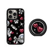 CASEMYARTS Disco Kiss MagSafe iPhone Grip