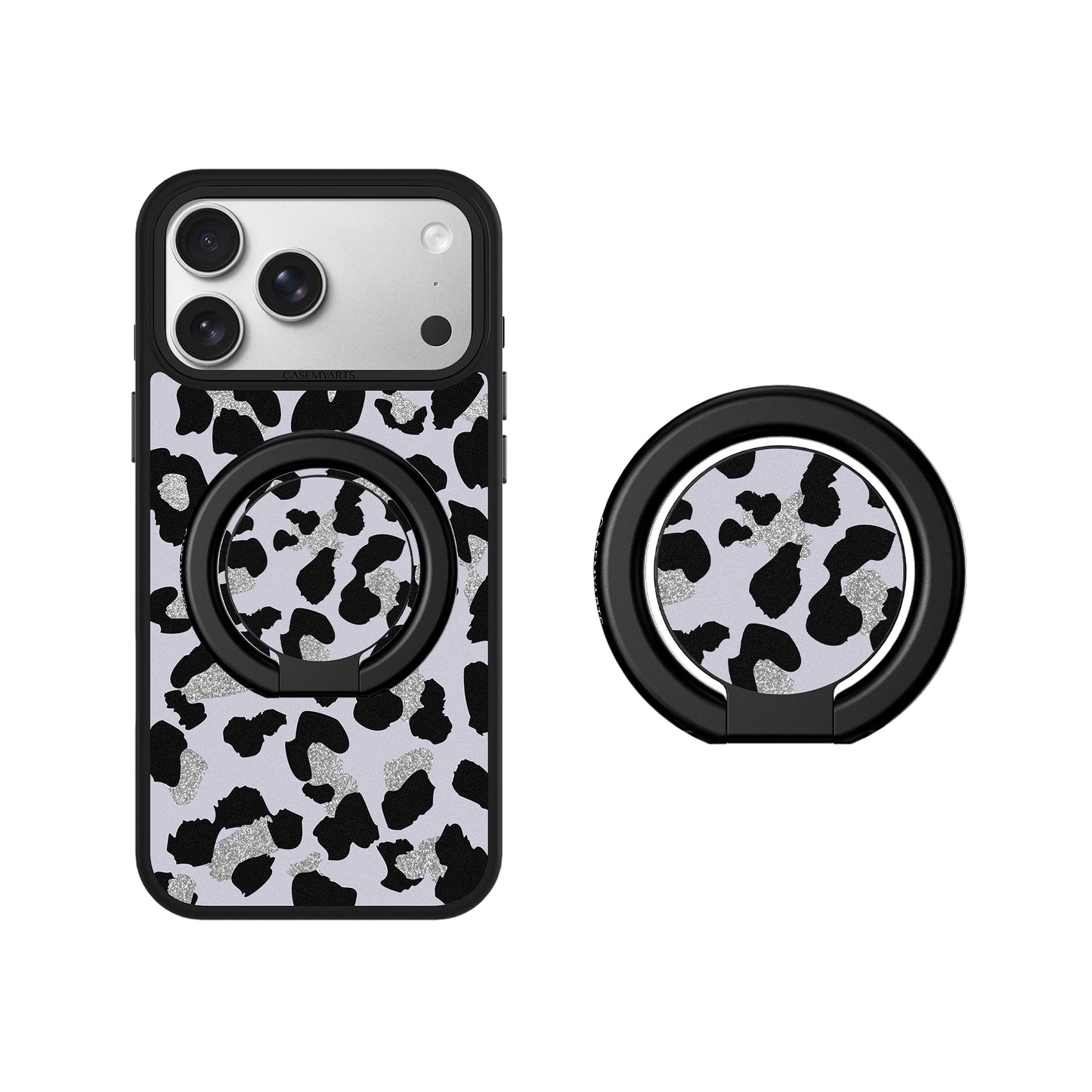 CASEMYARTS | MagSafe iPhone Grip