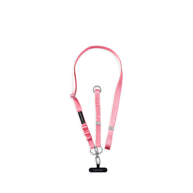 CASEMYARTS 2-in-1 Lanyard Phone Strap