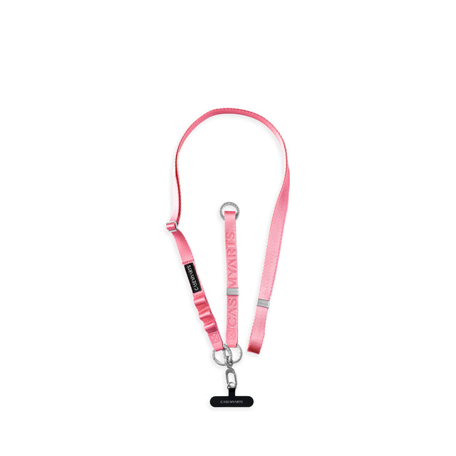 CASEMYARTS 2-in-1 Lanyard Phone Strap