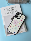 CASEMYARTS Celestial Star Series MagSafe iPhone Case