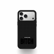 CASEMYARTS Don’t Touch MagSafe iPhone Case