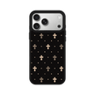 CASEMYARTS Golden Marie MagSafe iPhone Case