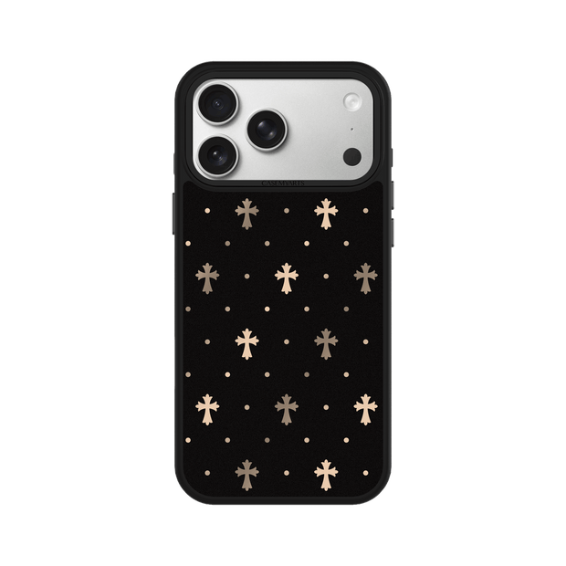 CASEMYARTS Golden Marie MagSafe iPhone Case