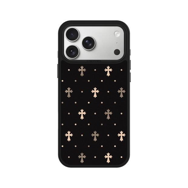 CASEMYARTS Golden Marie MagSafe iPhone Case