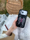 CASEMYARTS City of Angels MagSafe iPhone Case