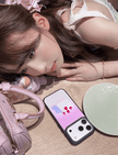 CASEMYARTS & Creeploo MagSafe iPhone Case