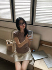 CASEMYARTS MonoDot/ChromeDot MagSafe iPhone Case