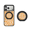CASEMYARTS New Leopard Collection MagSafe iPhone Grip