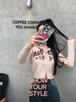 CASEMYARTS Trance Techno MagSafe iPhone Case