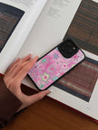 CASEMYART Y2K Neon MagSafe iPhone Case