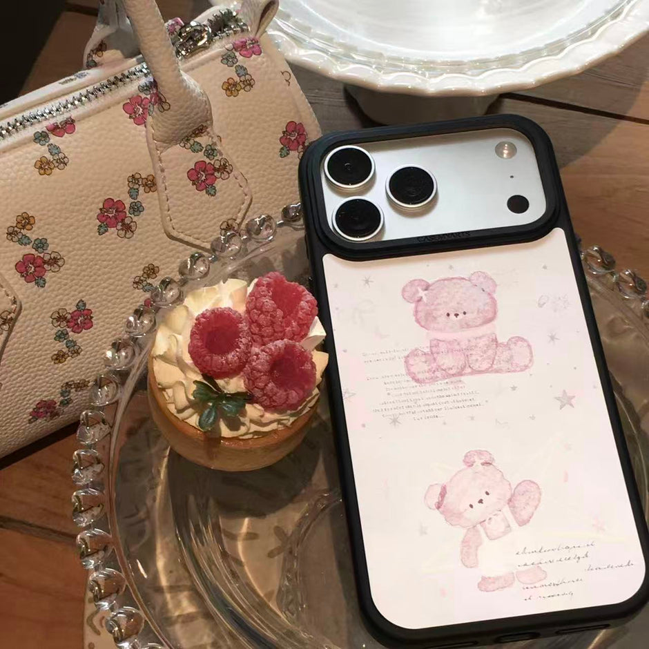 CASEMYARTS & Alice Cook MagSafe iPhone Case