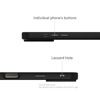 CASEMYARTS | Musical Notes | MagSafe iPhone Case