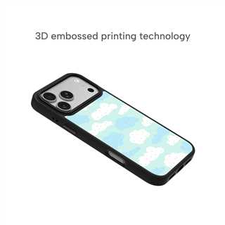 CASEMYART Pastel Collections MagSafe iPhone Case